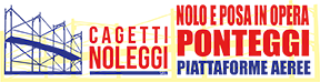 Cagetti Noleggi